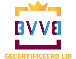 BVVB Gecertifcieerd Lid
